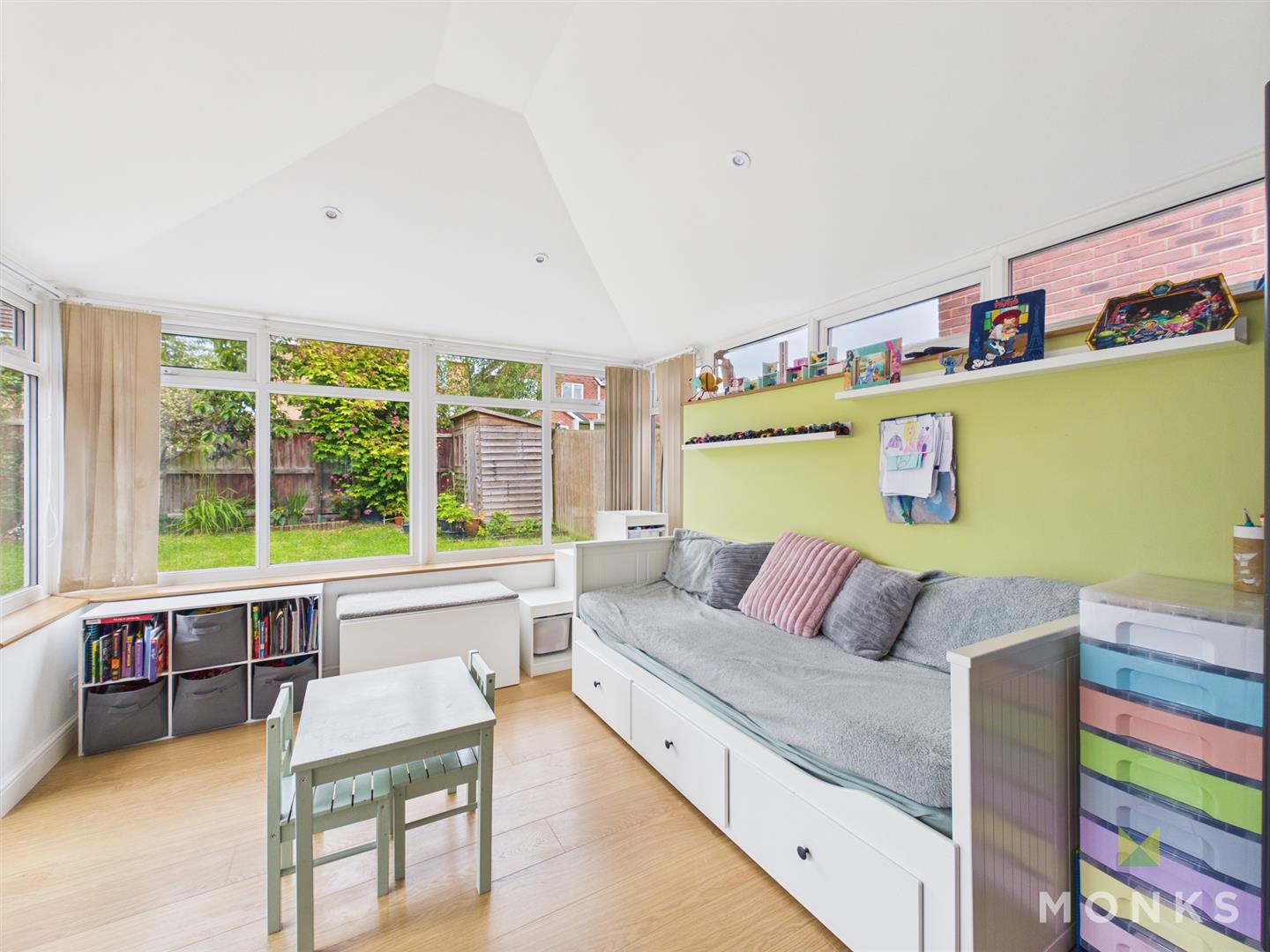 70 Ascot Road, Oswestry, SY11 2RE SSTC